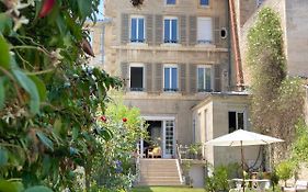 Chambres d'hôtes - La Maison 19